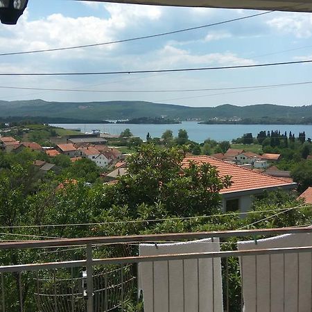 House Sarovic Tivat Exterior photo