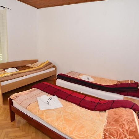 House Sarovic Tivat Exterior photo