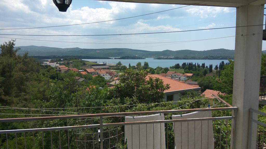 House Sarovic Tivat Exterior photo