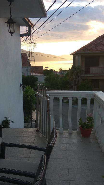House Sarovic Tivat Exterior photo