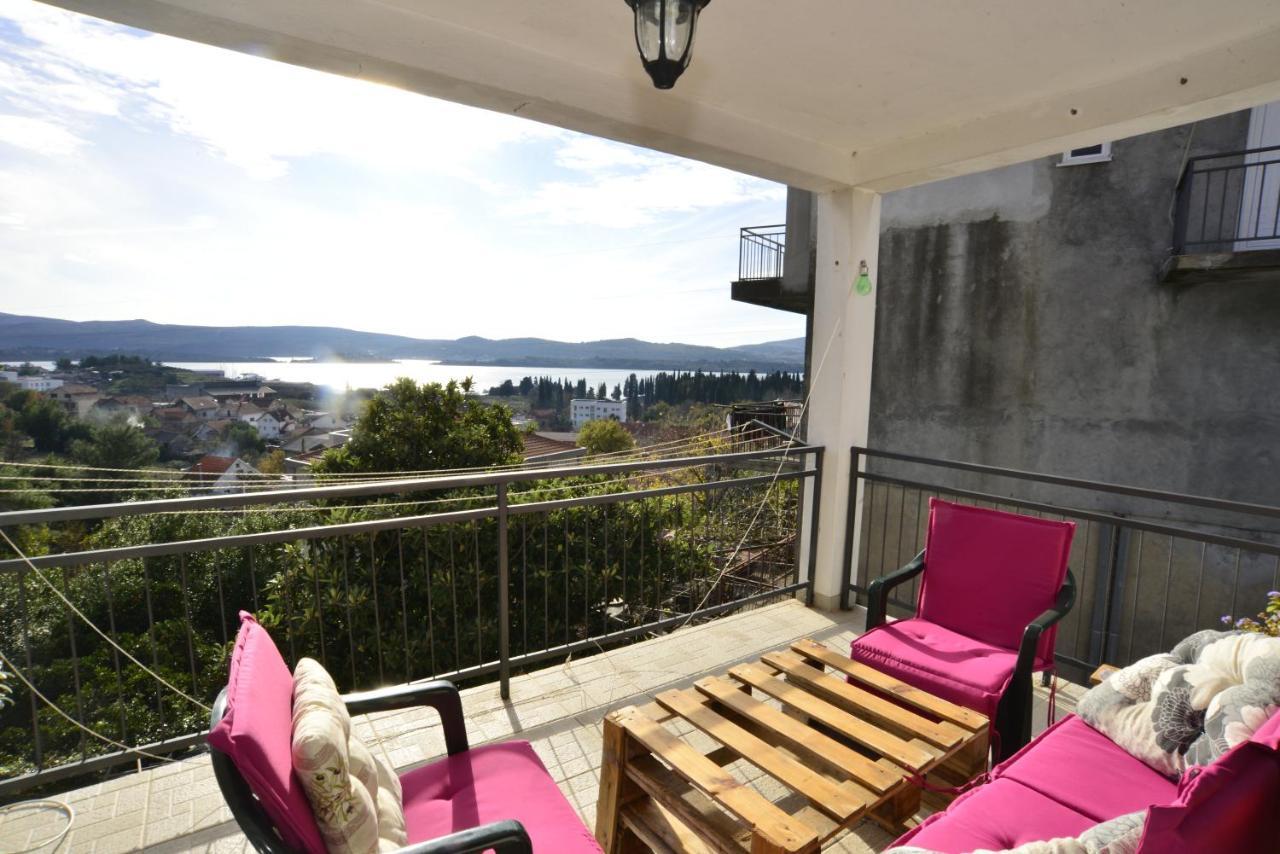 House Sarovic Tivat Exterior photo