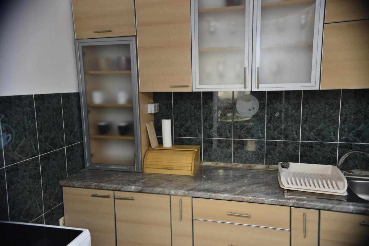 House Sarovic Tivat Exterior photo