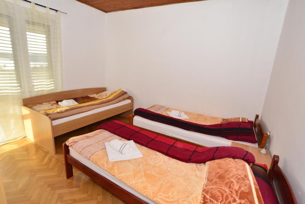 House Sarovic Tivat Exterior photo