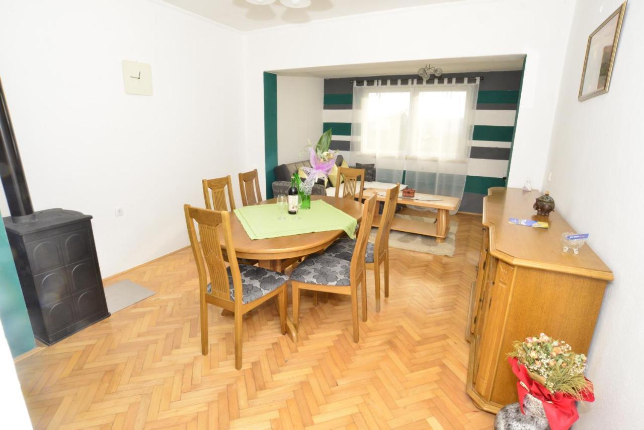 House Sarovic Tivat Exterior photo