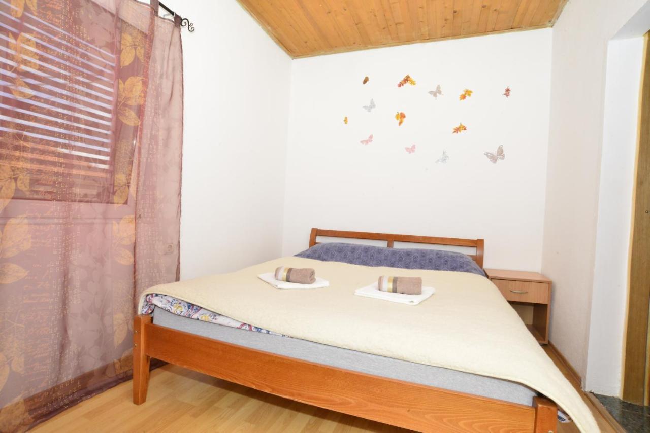 House Sarovic Tivat Exterior photo