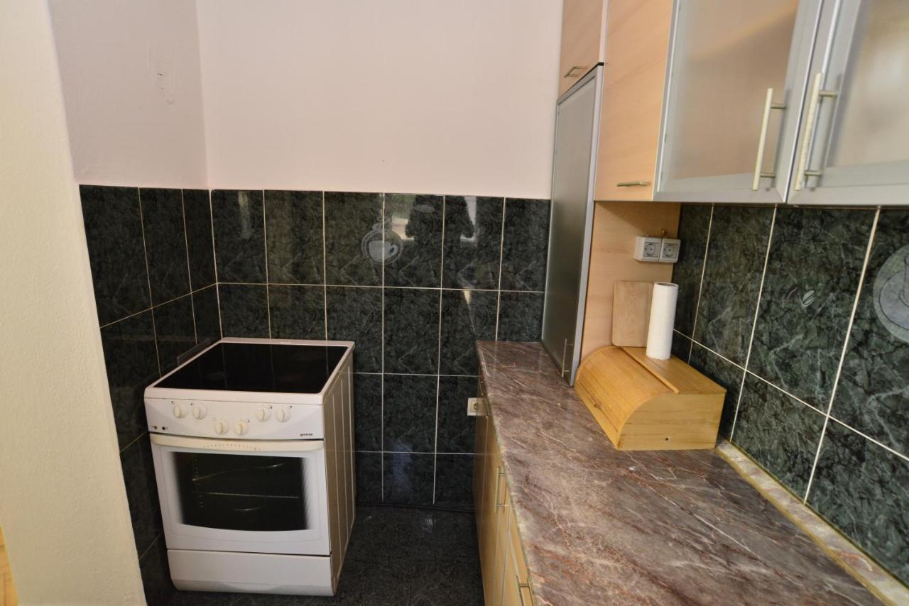House Sarovic Tivat Exterior photo