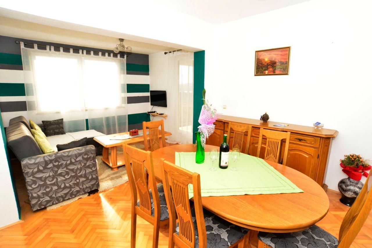 House Sarovic Tivat Exterior photo
