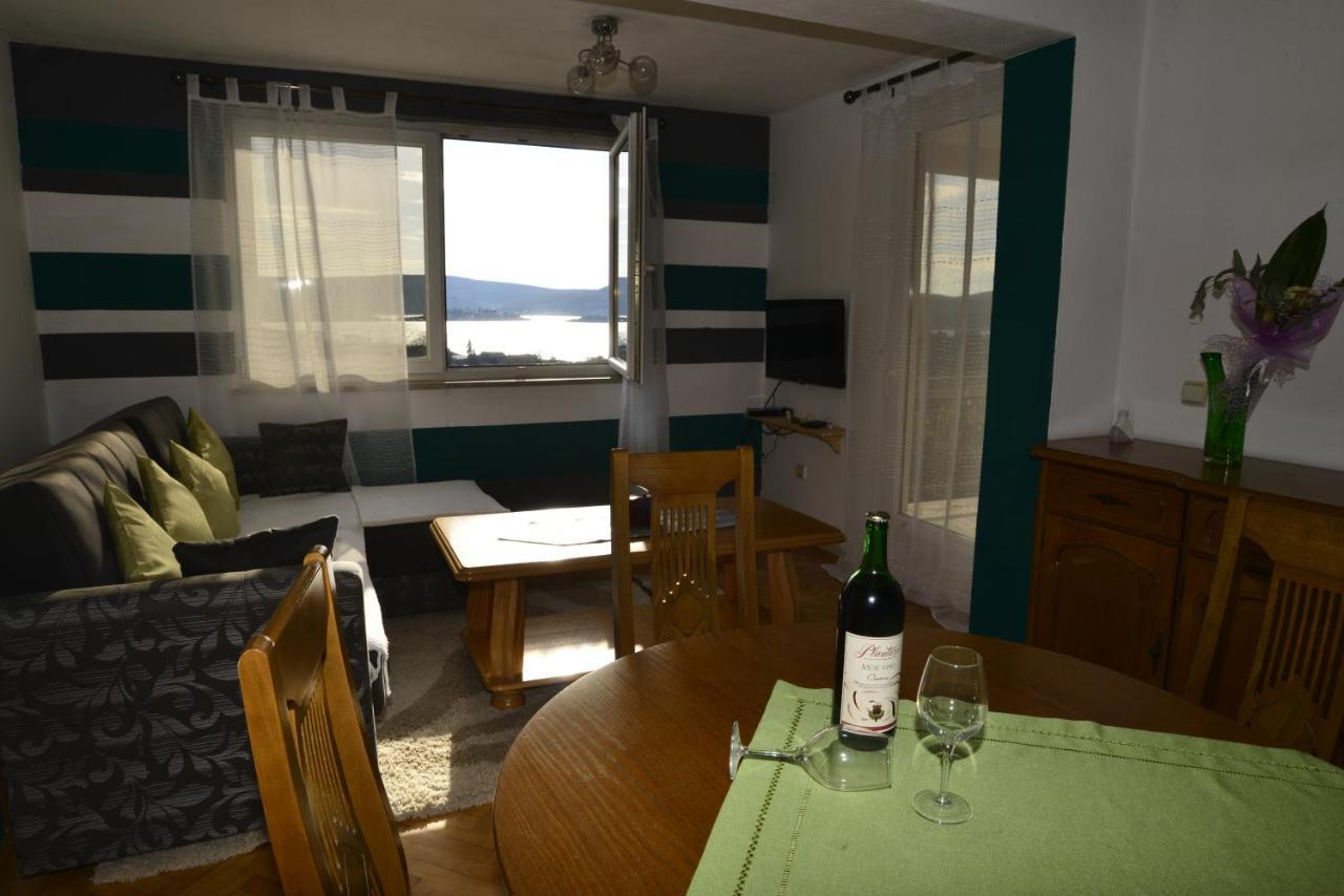 House Sarovic Tivat Exterior photo