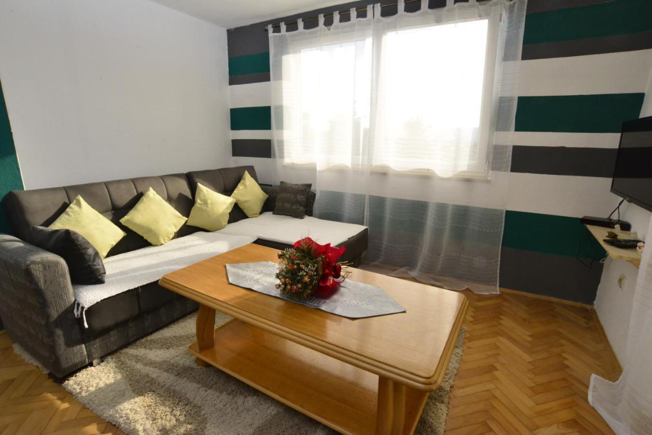 House Sarovic Tivat Exterior photo
