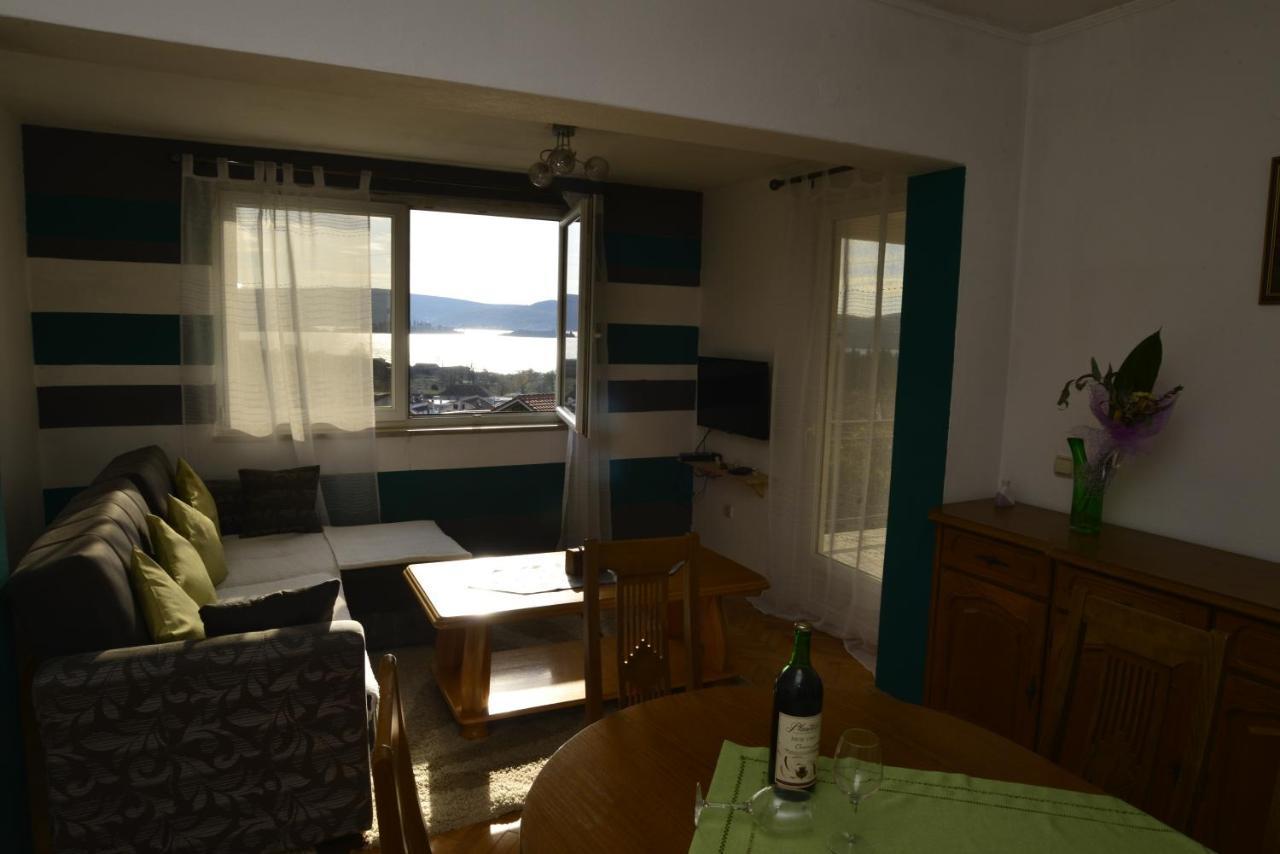 House Sarovic Tivat Exterior photo